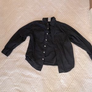 Faded Glory button down shirt.
